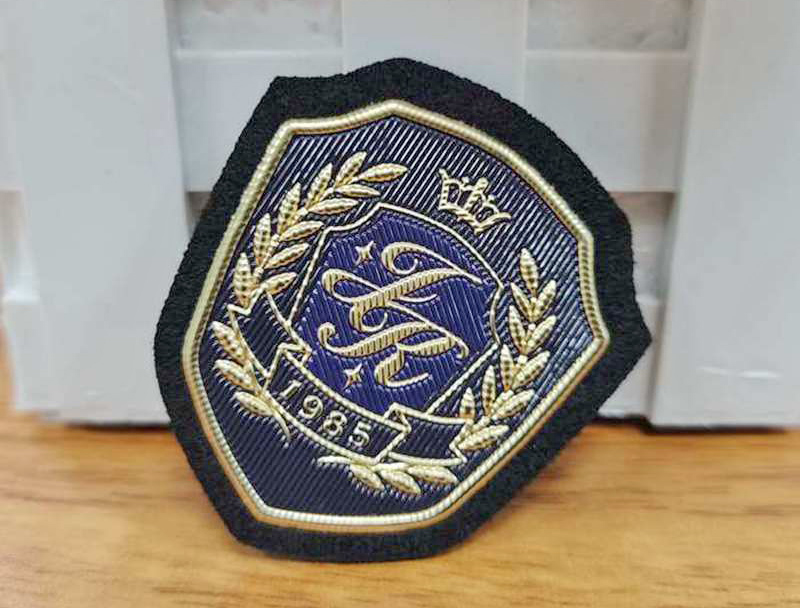 广州烫标